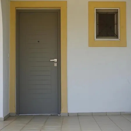 Holiday home Lemoni 1, Andriani