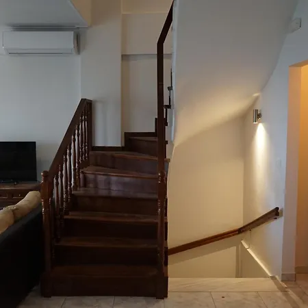 Holiday home Lemoni 1, Andriani