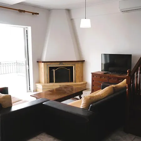 Lemoni 1, Andriani Ferienhaus Adriani (Messenia)