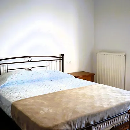 Ferienhaus Lemoni 1, Andriani *